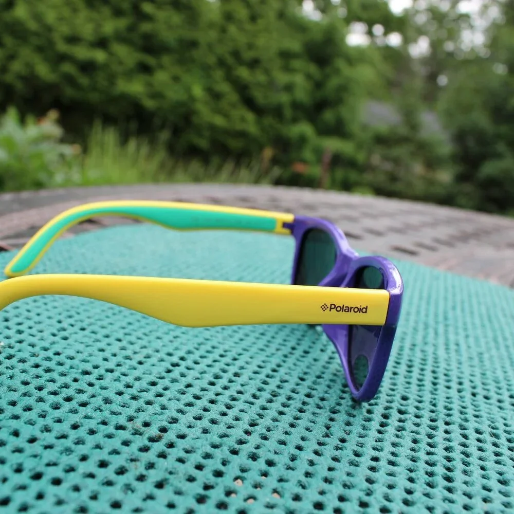 Polaroid's Kids Sunglasses PLD 8001
